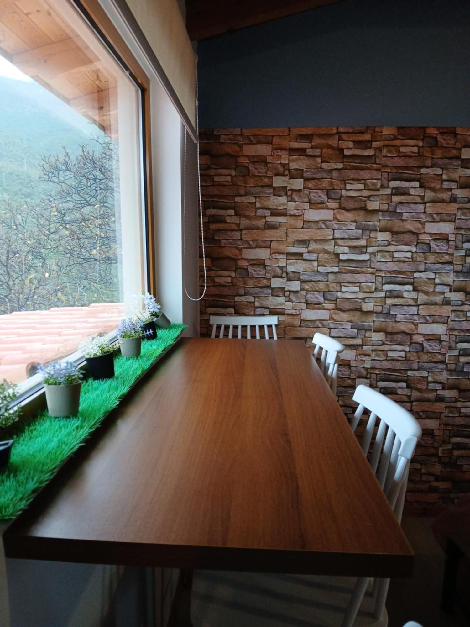Tolis Rooms Himare Exterior photo